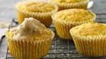 Cornbread Cupcakes with Maple Butter Topping was pinched from <a href="http://www.tablespoon.com/recipes/cornbread-cupcakes-with-maple-butter-topping/fad836f8-bcb9-47b1-8f3e-a51f3c076ca2" target="_blank">www.tablespoon.com.</a>