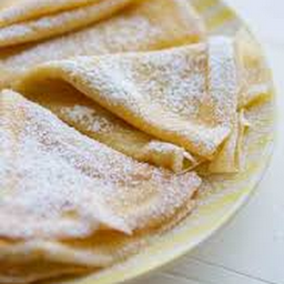 Crepe