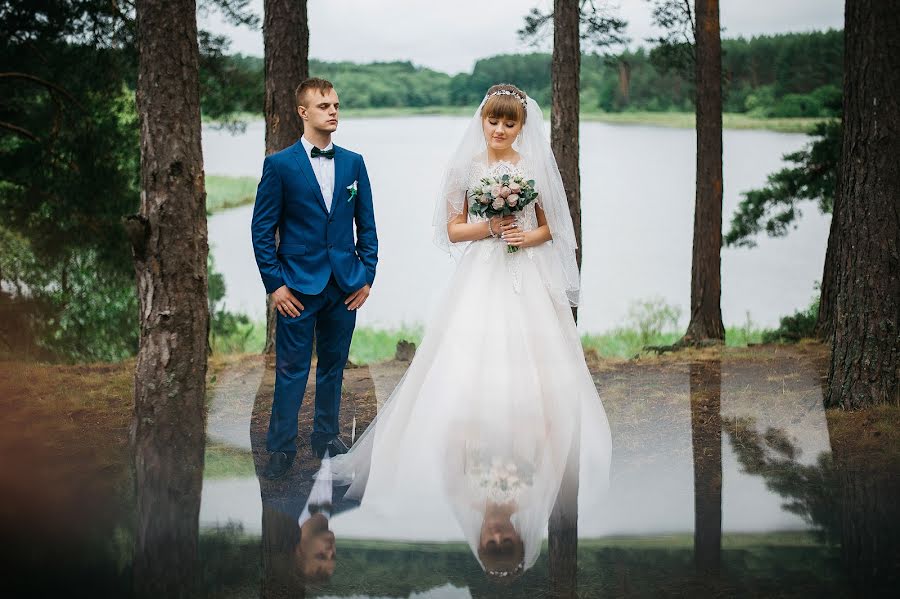 結婚式の写真家Evgeniy Penkov (penkov3221)。2019 7月6日の写真