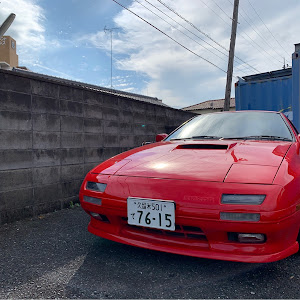 RX-7