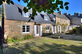 maison à Trebeurden (22)