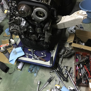 スカイライン HR34