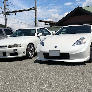 フェアレディZ Z34