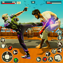 Street Fighting Karate Games