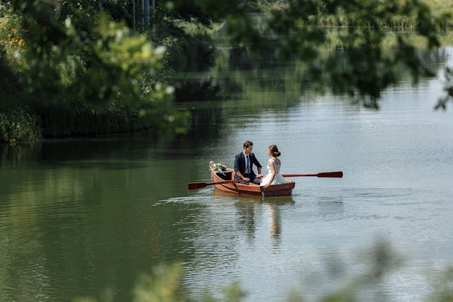 Svatební fotograf Ekaterina Kostikova (kostikovae). Fotografie z 9.března 2020