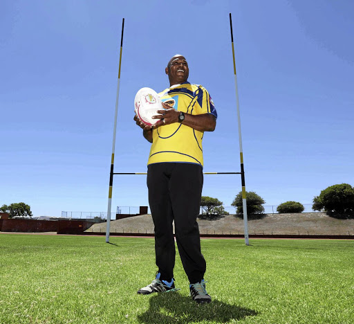 Chester Williams died on September 6, 2019. He was a rugby coach for the University of the Western Cape at the time of his passing.