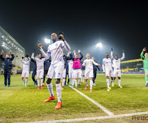 Un jeune Belge signe un contrat pro à Genk malgré l'intérêt de gros clubs nationaux et internationaux