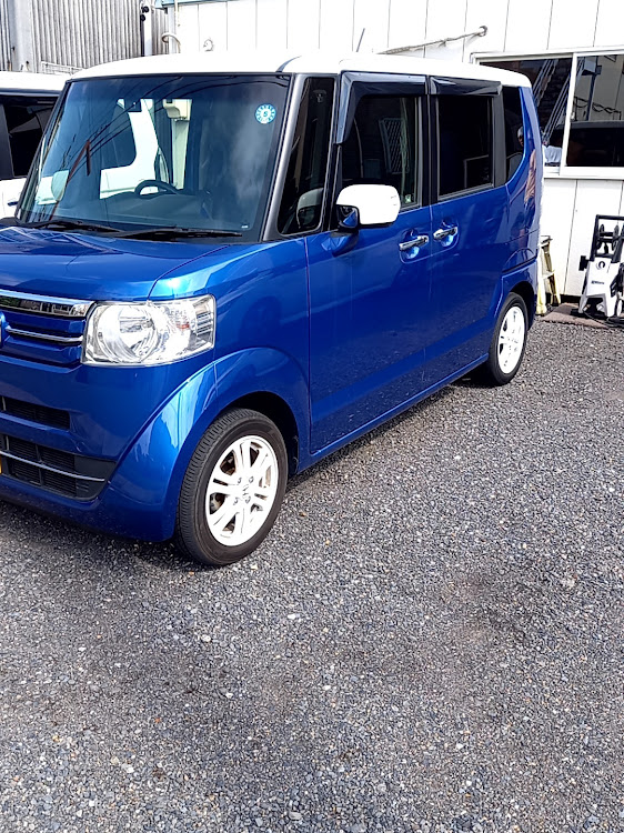 ステップワゴンのフォロワーさんawaw4230さん・お友達車・洗車に関するカスタム事例の投稿画像1枚目
