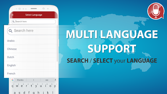 Speech To Text - Translator(圖2)-速報App