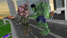 Monster Hero City Battle: Incredible Monster Fightのおすすめ画像4