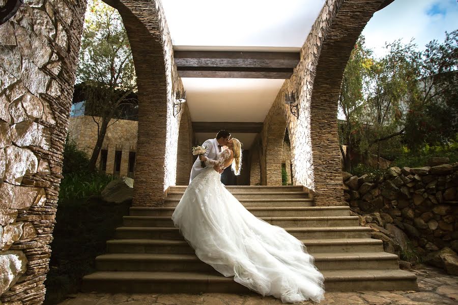 Fotografo di matrimoni Manuel Aldana (manuelaldana). Foto del 24 ottobre 2017