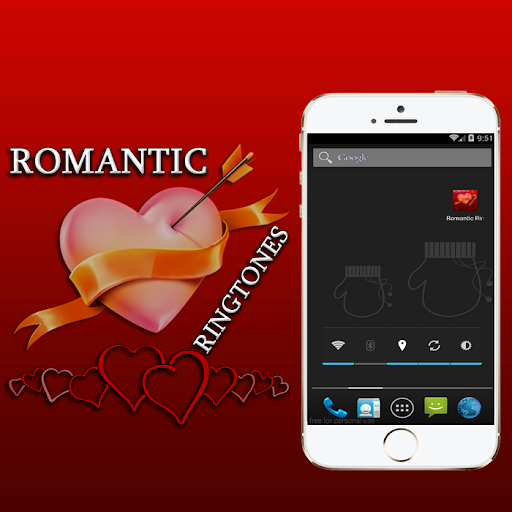 Best Romantic Ringtones