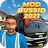 Mod Bussid ( Truk, Mobil, Moto logo