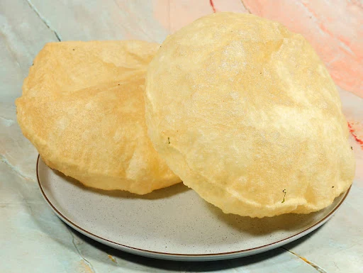 Extra Bhature (1 Pc)