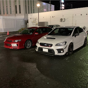 WRX S4 VAG