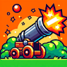 Ball Blast Cannon blitz mania icon