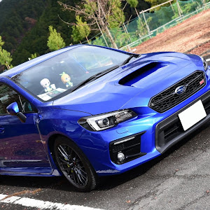 WRX STI VAB