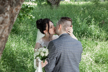 Fotógrafo de casamento Aleksey Sotnik (alekseisotnik). Foto de 28 de agosto 2022