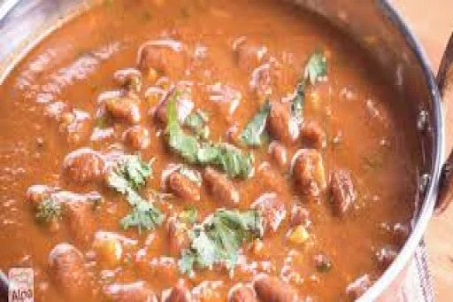 Punjabi Rajma Masala