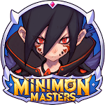 Minimon Masters Apk