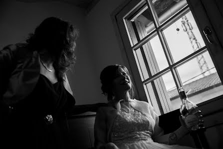 Fotografo di matrimoni Luca Marcon (mafraphotos). Foto del 12 agosto 2019