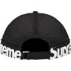 side logo 5-panel ss22