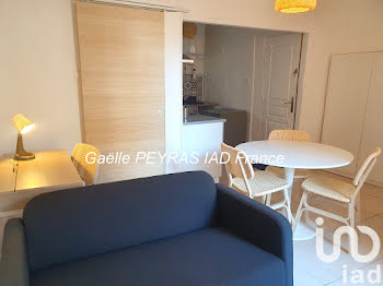 appartement à Toulon (83)