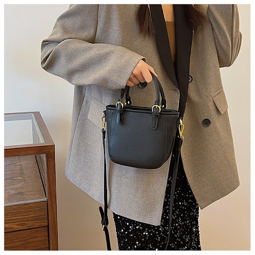 Title 21, Simple Womens Handbag Fashion Casual Womens B...