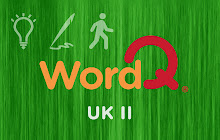 WordQ UK II small promo image