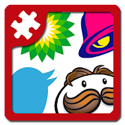 Logo Puzzle Quiz 3.9 Icon