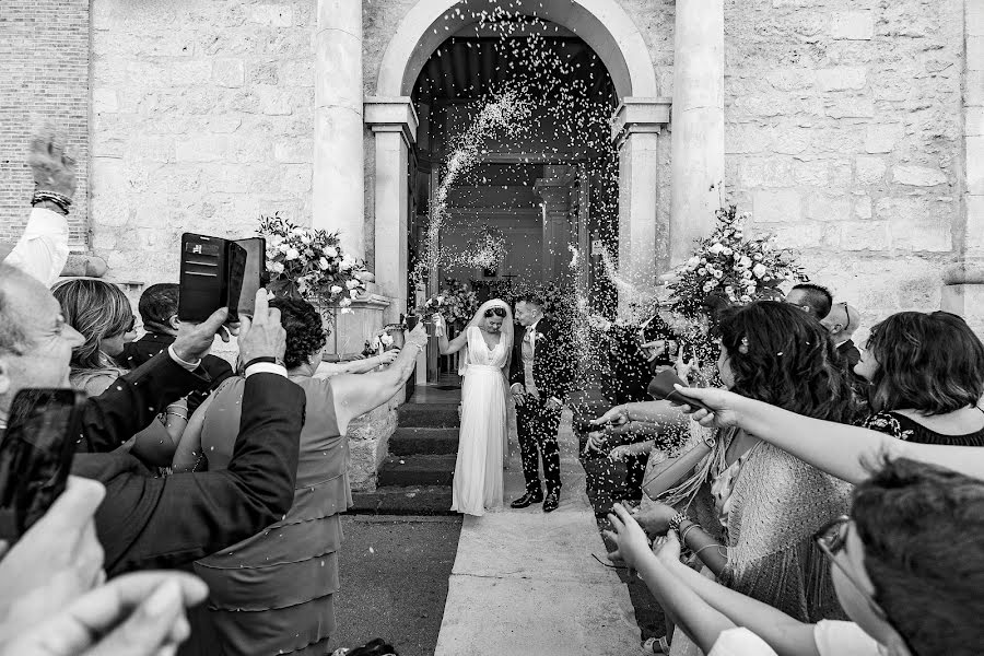 Fotógrafo de bodas Gabriele Marraneo (gabrimarra). Foto del 11 de abril