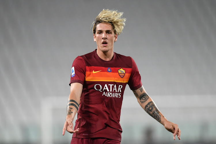 🎥 L'AS Roma et Nicolò Zaniolo réservent une belle surprise à des jeunes supporters