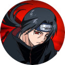 Itachi Uchiha Wallpaper