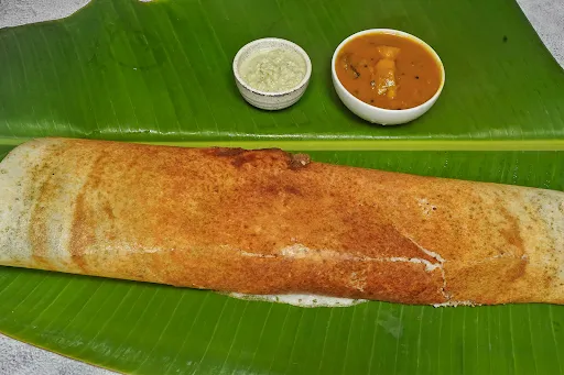 Plain Dosa