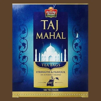 Brooke Bond Taj Mahal Taj Mahal Tea - 200 gm