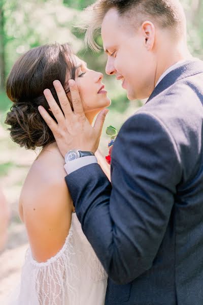 Fotógrafo de bodas Sasha Dzheymeson (jameson). Foto del 18 de marzo 2019