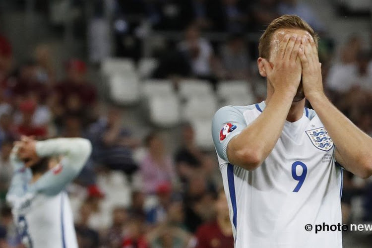 Hodgson n'est pas inquiet: "Les buts vont venir"