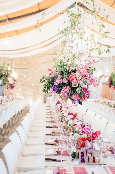 Fotógrafo de bodas Christine Meintjes (christinemeintj). Foto del 18 de octubre 2016