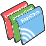 SimpleNews - Feeds Apk