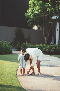 Fotógrafo de casamento Trung Dinh (ruxatphotography). Foto de 17 de março