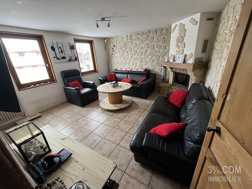 Vente maison 4 pièces 120 m² à Wahagnies (59261), 247 200 €