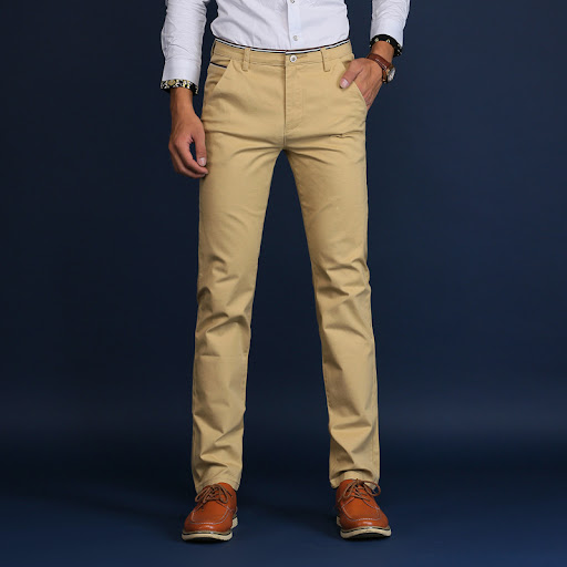 Khaki
