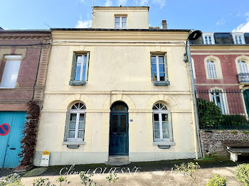 maison à Envermeu (76)