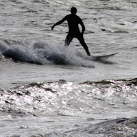 Surfing di 