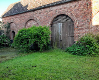 propriété à Beaumetz-lès-Loges (62)