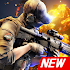 Blazing Sniper - offline shooting game 1.6.0