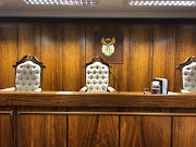 A former acting head of the Office of the State Attorney in Mthatha, and an Eastern Cape-based lawyer, were released on R5,000 bail each after appearing in court on a fraud charge. File photo.