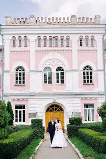 Fotograf ślubny Vyacheslav Raushenbakh (raushenbakh). Zdjęcie z 24 lipca 2018