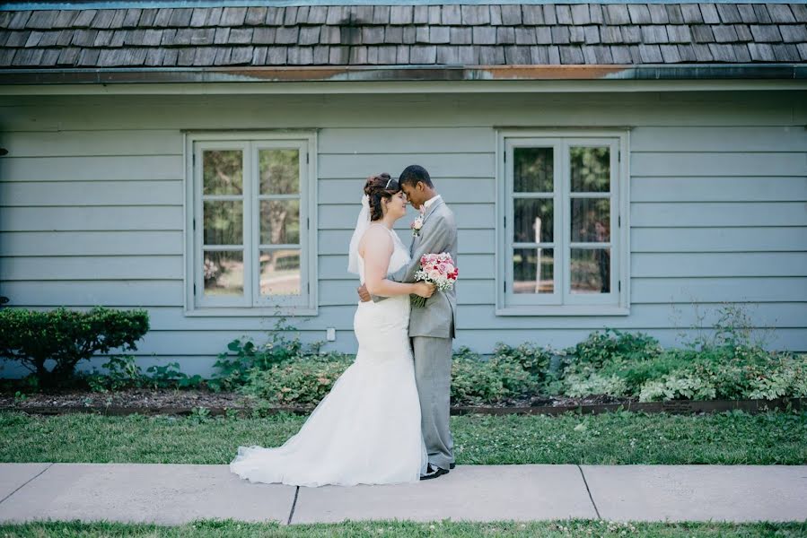 Fotografo di matrimoni Taylor Seyer (taylorseyer). Foto del 11 maggio 2023