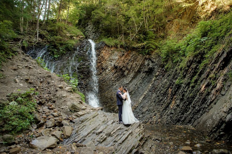 Wedding photographer Aleksandr Grushko (alexandergrushko). Photo of 29 October 2017